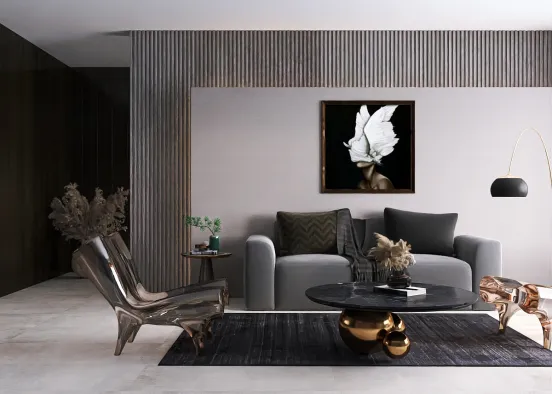 #  Renderização de Design