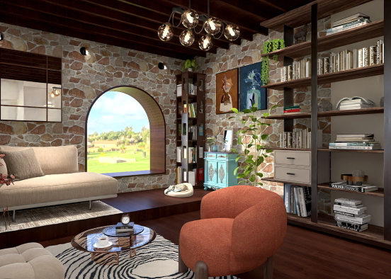 Design Rendering