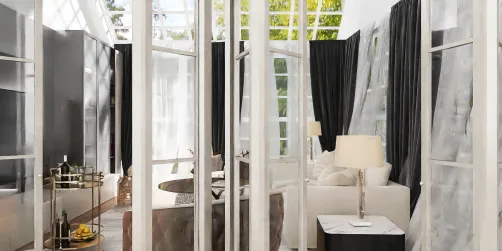 Sunroom Cocktails 