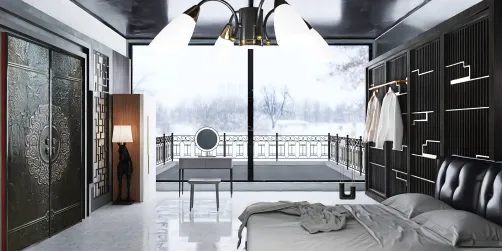 VIP BEIJING 5 STAR MARCO POLO WINTER HOTEL