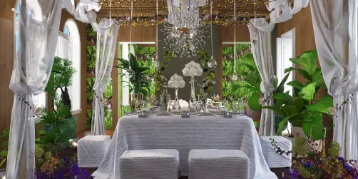 Special Day Dining