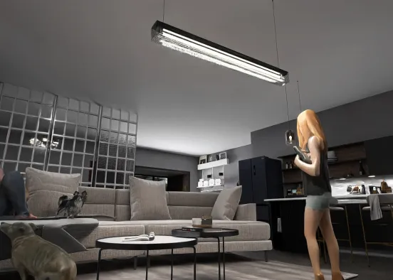 #  Renderização de Design