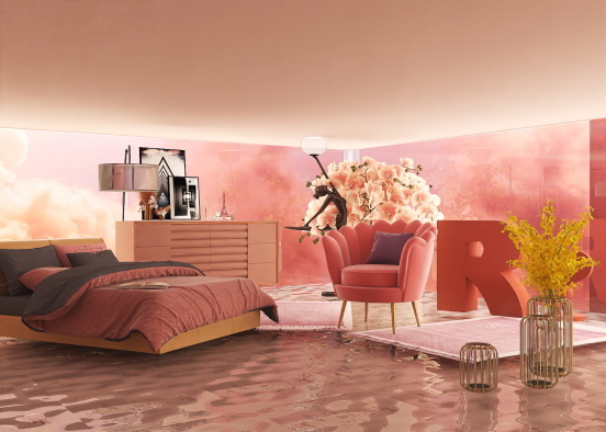 Design Rendering