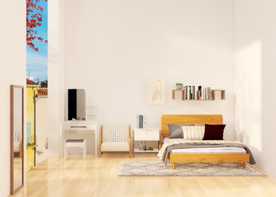 Design Rendering