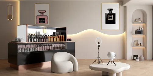 Dream Streaming Studio