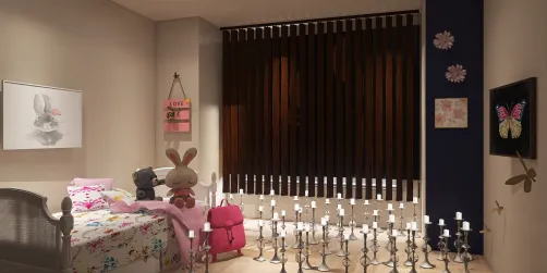 A light till you find your way home..