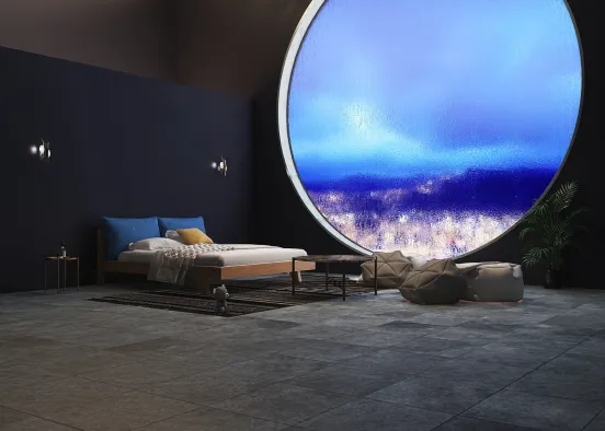 #  Renderização de Design