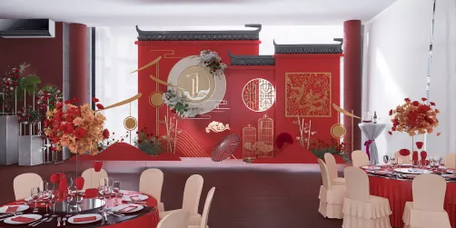 decoration ideas for tingjing