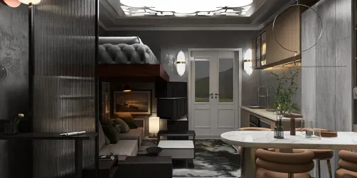 Weekend vacay at route 45.