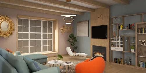 calm room 