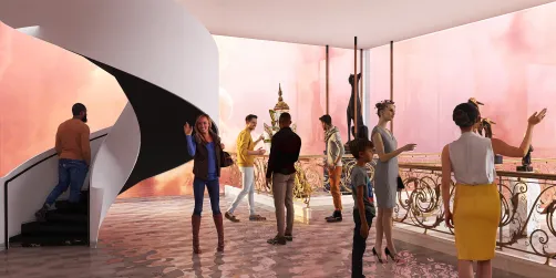 Le musée 