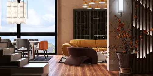 The Penthouse 