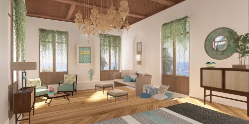 Kashmir Hilltop Bungalo