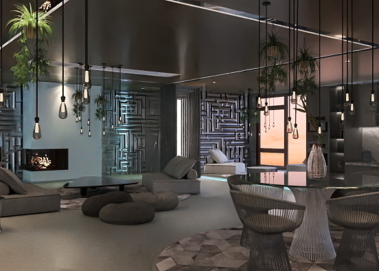 Design Rendering
