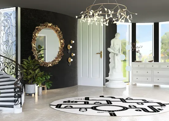# Design Details Renderização de Design
