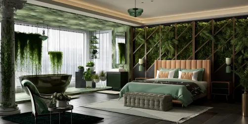 chambre hôtel 8