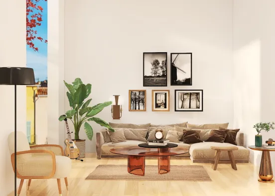 #  Renderização de Design
