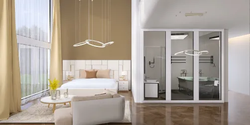 Couple Room