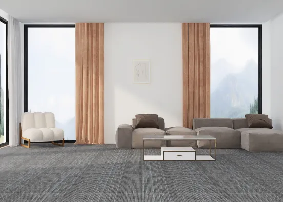 #  Renderização de Design