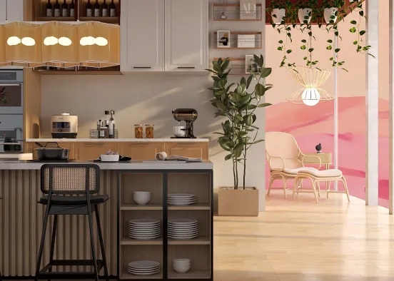 #  Renderização de Design