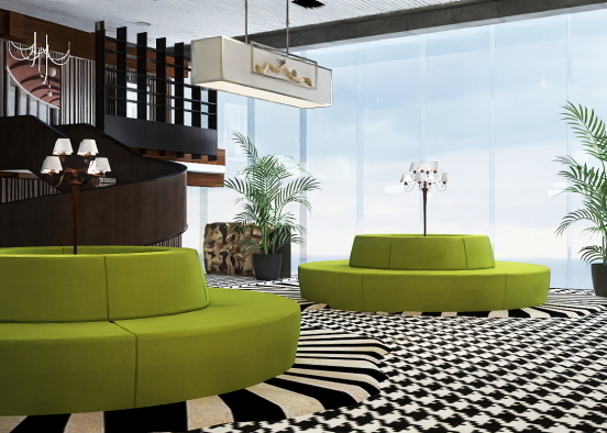 Design Rendering