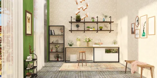 florest at heart ❤ 