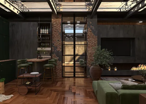 #  Renderização de Design