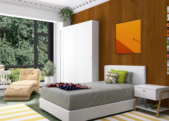 #  Renderização de Design