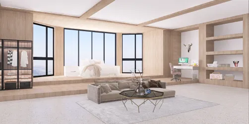 My School Dorm