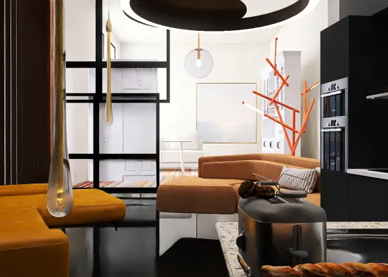 #  Renderização de Design