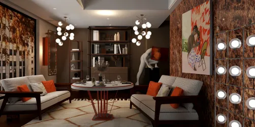 Cinnamon & Nutmeg Treats