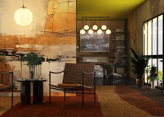 #  Renderização de Design