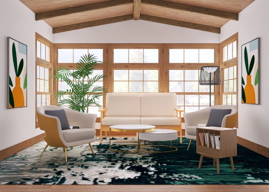 Design Rendering