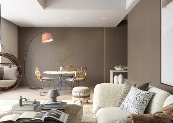 #  Renderização de Design
