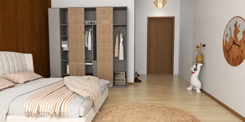 A Nature Inspired Design