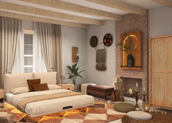 #  Renderização de Design