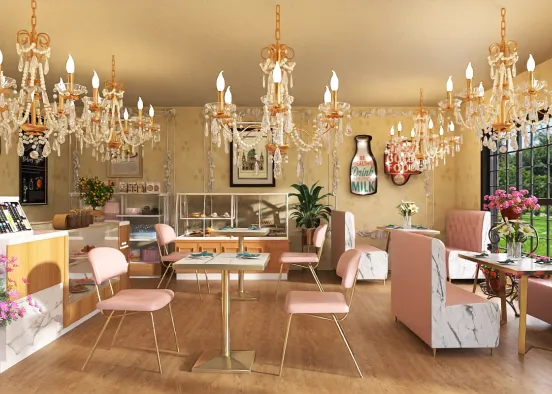 #  Renderização de Design