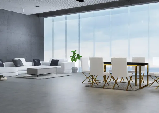 #  Renderização de Design