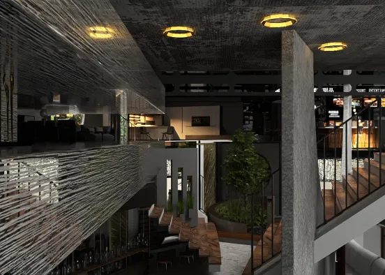 #  Renderização de Design