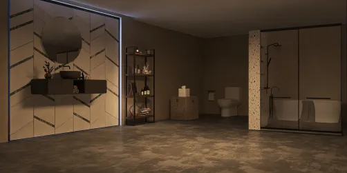 My Bathroon