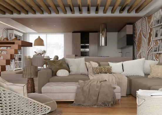 #  Renderização de Design