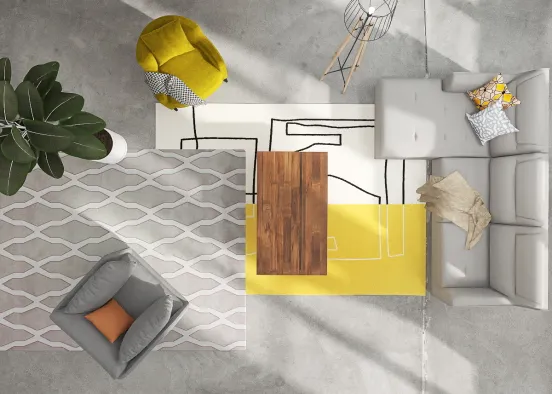 #  Renderização de Design