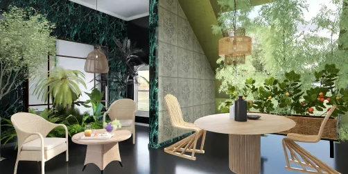 Garden Design
