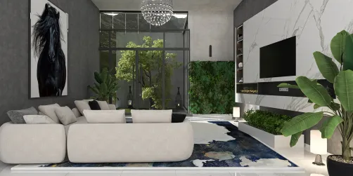 Espaço Modular