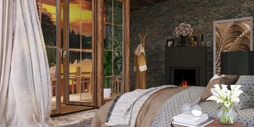 Cabana
