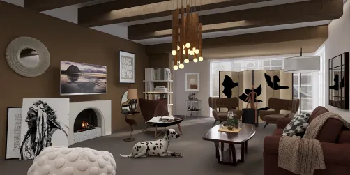 Bachelor Pad
