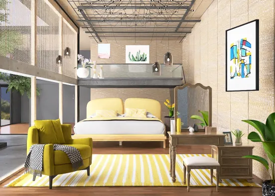 #  Renderização de Design