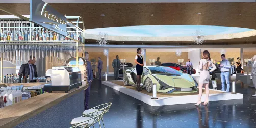 New Car Release