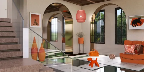 Con naranja