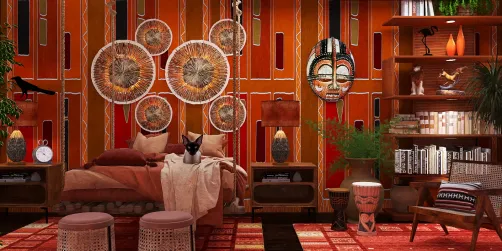 Marrakech Express 